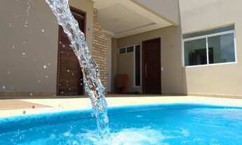 Imagem: Casa no Village jacuma