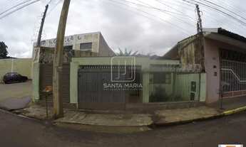 Imagem: Casa (térrea na rua) 2 dormitórios, cozinha