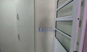 Imagem 7: Cobertura com 2 dormitórios para alugar, 100 m² por R$ 2.370,54/mês - Parque das Nações