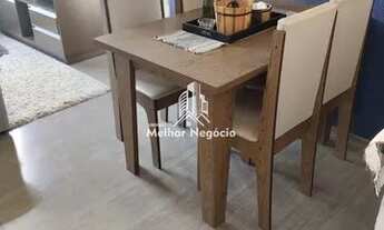 Imagem 7: Apartamento com 2 dorms, Jardim São José, Campinas - R$ 209 mil, Cod: AP2540