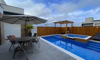 Imagem 2: Condomínio Aruã/Brisas - Mogi das Cruzes- SP