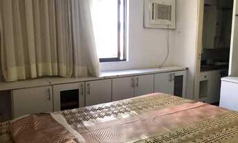 Imagem 5: 3 suítes, MOBILIADO, Ponta Verde, 110 m2