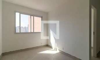 Imagem 2: Apartamento para Aluguel - Barra Funda, 2 Quartos, 34 m2