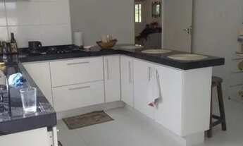 Imagem 3: Sobrado à venda em condomínio com 4 quartos e 325 m² - Residencial Floradas Do Paratehy no