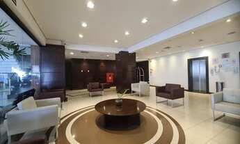 Imagem 2: Apartamento Flat com 2 quartos - Boqueirão - Santos - SP