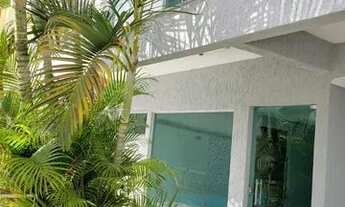 Imagem: SOBRADO HUMAITÁ