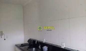 Imagem 3: Apartamento com 2 dormitórios para alugar, 48 m² por R$ 1.340/mês - Vila Nova Curuçá - São