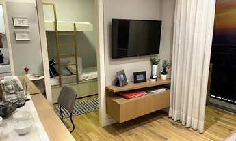 Imagem 1: Apartamento venda com 2 quartos em Cambuci - São Paulo - SP