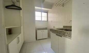 Imagem 6: Excelente apartamento com 3 dormitórios para alugar - R$ 3.700 (tudo incluso) - 100m² - Po