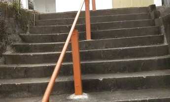 Imagem 2: Térrea para aluguel possui 40 metros quadrados com 1 quarto em Bela Vista - Osasco - SP