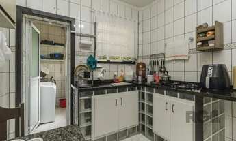 Imagem 6: Apartamento em Santa Maria Goretti