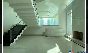 Imagem 3: Casa Alto Padrão - Alphaville - Villa Solaia