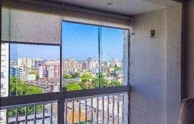 Imagem 7: Apartamento com 3 dormitórios à venda, 82 m² por R$ 573.000,00 - Cristo Redentor - Porto A