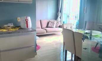 Imagem 1: Casa para venda com 70 metros quadrados com 2 quartos em Nova Cidade - Manaus - AM