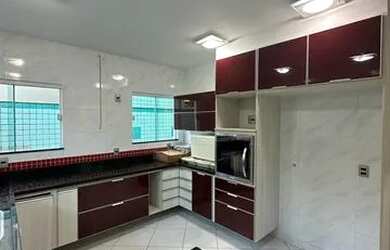 Imagem 5: VARGEM PEQUENA Casa em condomínio com 3 dormitórios