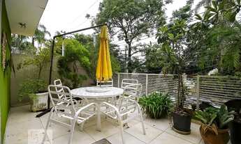 Imagem 6: Casa para Aluguel - Campo Belo, 3 Quartos, 250 m2