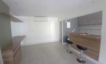 Imagem 5: Apartamento em Humaitá - Rio de Janeiro