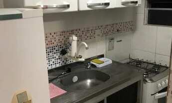 Imagem 2: Apartamento mobiliado para alugar