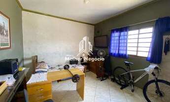 Imagem 7: Casa com 4 dorms, Parque Manoel de Vasconcelos, Sumaré - R$ 479 mil, Cod: CA2278