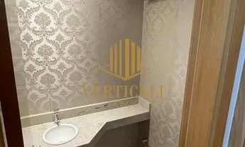 Imagem 4: Portal do Bosque: Apartamento de 118m² para locação ou venda, 3 suítes, semimobiliado - Ja