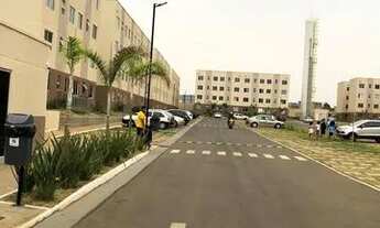 Imagem 10: Alugo apartamento no Novo Gama, perto do Atacadão Dia Dia