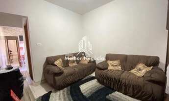 Imagem 4: Casa com 2 dorms, Jardim Volobueff (Nova Veneza), Sumaré - R$ 278 mil, Cod: RRCA2777