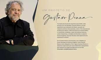 Imagem 7: Apartamento à venda, 4 quartos, 4 suítes, 4 vagas, Funcionários - Belo Horizonte/MG