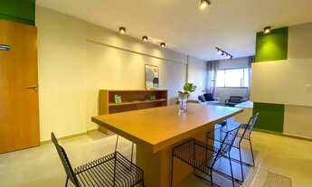 Imagem 3: Apartamento para Venda em Maceió, Cruz das Almas, 3 dormitórios, 1 suíte, 2 banheiros, 2 v