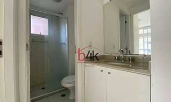 Imagem 5: Apartamento 49 m² para aluguel, 1 dormitório no Code Campo Belo