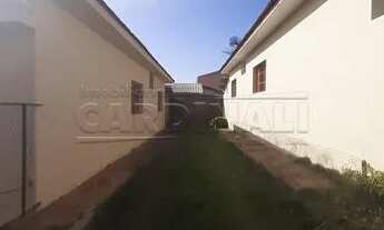 Imagem 2: Sao Carlos - Casa Padrão - Cidade Jardim