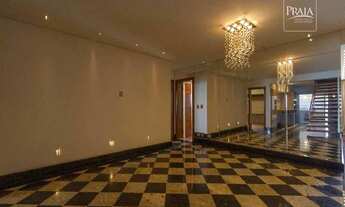 Imagem 3: Cobertura com 4 dormitórios à venda, 480 m² por R$ 3.800.000,00 - Praia da Costa - Vila Ve