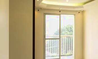 Imagem 4: Apartamento para Aluguel - Cambuci, 3 Quartos, 62 m2