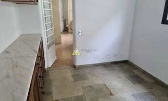 Imagem 6: APARTAMENTO PARA LOCAÇÃO HIGIENÓPOLIS 140 METROS 2 GARAGEM AO LADO DO SCHOPPING PÁTIO HIG