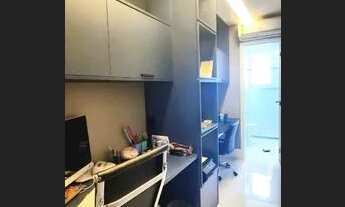 Imagem 6: Ludco Greenville - Patamares, 180m², 3 Suítes, Home Office, Armários, 3 Vagas