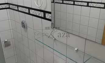 Imagem 2: Apartamento - Jardim das Colinas - Residencial Colinas do Parahyba - 75m² - 3 Dormitórios