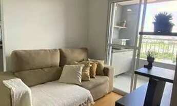 Imagem 4: Apartamento Maravilhoso no Jardim Morumbi