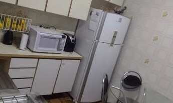 Imagem 3: Apartamento para aluguel com 56 metros quadrados com 2 quartos em Olímpico - São Caetano d