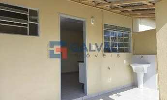 Imagem 7: Casa para locação no Parque São Luiz no Bairro Jundiaí-Mirim em Jundiaí - SP