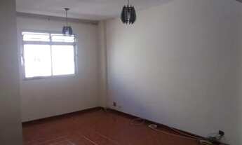 Imagem 2: Apartamento no bairro do Jaguaré, excelente localização, 70m², 3 quartos, banheiro, lavabo