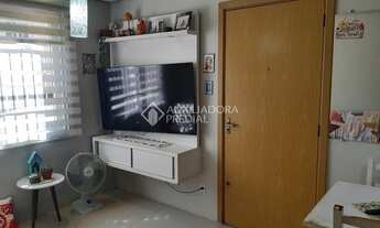 Imagem 2: NOVO HAMBURGO - Apartamento Padrão - Hamburgo Velho