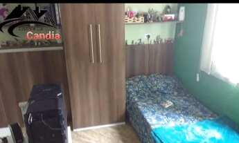 Imagem 7: Sobrado Invertido 3 dormitorios1 suite Penha de França - São Paulo - SP