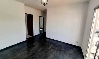 Imagem 2: APARTAMENTO PARA LOCAÇÃO NO EDIFÍCIO BELA VISTA - VILA LUCY - SOROCABA/SP