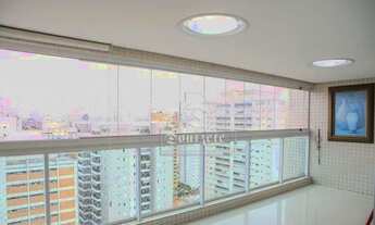 Imagem: Apartamento com 4 dormitórios para alugar