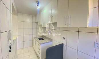 Imagem 3: Apartamento com 2 dorms, Jardim Vista Alegre, Paulínia - R$ 272 mil, Cod: RAP2741