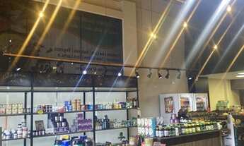 Imagem 4: Loja de Produtos Naturais à Venda em Curitiba no Bairro Bacacheri Cod PT0973/R