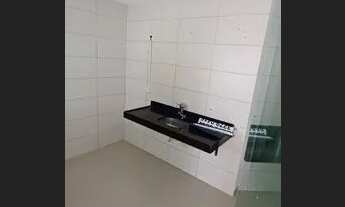 Imagem 3: ALUGO LINDA CASA DE 2/4 C/ CHURRASQUEIRA E QUINTAL, PRÓX AO HOSPITAL METROPOLITANO