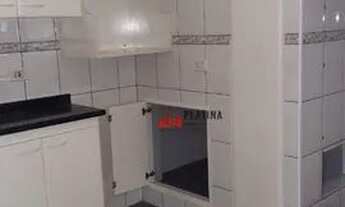 Imagem 5: Sobrado com 3 dormitórios para alugar, 100 m² por R$ 2.500,00/mês - Vila Santa Teresa (Zon