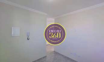 Imagem 6: Apartamento com 1 dormitório para alugar, 32 m² por R$ 1.470/mês - Vila Ré - São Paulo/SP