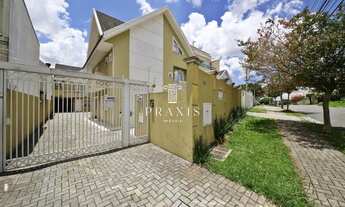 Imagem 2: Sobrado triplex a venda 3 dormitórios, 1 suíte e 1 demi suíte, 3 vagas de garagem, Thereza