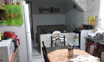 Imagem 3: Casa Serraria Diadema